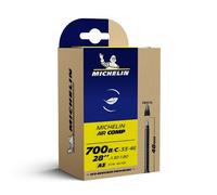 Tubo de aire obus válvula presta desmontable vittoria Michelin Aircomp A3 700 x 33-46