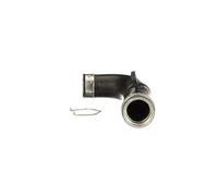Tubo de aire PE (polietileno) 09-0216C GATES para SKODA VW AUDI SEAT