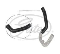 Tubo de aire PE (polietileno) 09-0472 GATES para FIAT DOBLO Autobús DOBLO Cargo