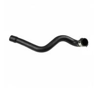 Tubo de aire PE (polietileno) 09-0519 GATES para RENAULT MEGANE II SCÉNIC II