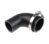 GATES 09-0674 Tubo flexible de aire de sobrealimentación Compatible con OPEL Vectra C Caravan Z02 Vectra C GTS Z02 Vectra C Sedán Z02 Signum CC Z03, VAUXHALL Vectra Mk II C CC Z02