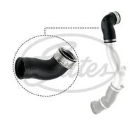 Tubo de aire PE (polietileno) 09-0726 GATES para BMW 3 3 Touring 3 Coupé