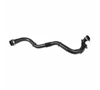 Tubo de aire Plástico 09-0087 GATES para RENAULT MEGANE II SCÉNIC II