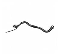Tubo de aire Plástico 09-0088 GATES para RENAULT MEGANE II SCÉNIC II