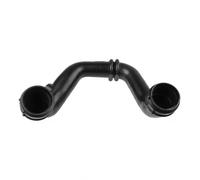 Tubo de aire Plástico 09-0524 GATES para RENAULT MEGANE I CLIO II