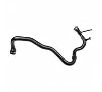 Tubo de aire Plástico 09-0918 GATES para DACIA LOGAN SANDERO