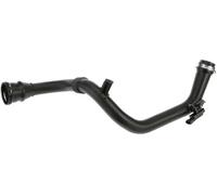 Tubo de aire Plástico 09-1394 GATES para RENAULT MEGANE III Hatchback SCÉNIC III