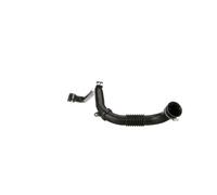 Tubo de aire Plástico 09-1492 GATES para RENAULT LAGUNA II LAGUNA II Grandtour