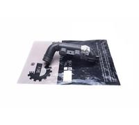 Tubo de aire Plástico 43SKV309 ESEN SKV para FORD MAZDA PEUGEOT CITROËN