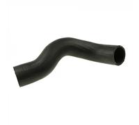 Tubo de aire Policloropreno (Neopreno) 09-0453 GATES para NISSAN PATHFINDER III