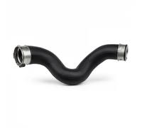 GATES 09-0705 Tubo flexible de aire de sobrealimentación Compatible con BMW 3 Touring E91 3 Sedán E90 3 Coupé E92 X1 E84 3 Cabrio E93