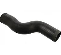 Febi bilstein 103138 - Manguera de aire de carga desde el intercooler hasta el tubo de aspiración, 1 pieza