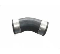 Tubo de aire Refrigerador de aire de sobrealimentación 166015 NRF para VW
