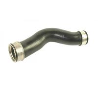 Tubo de aire Refrigerador de aire de sobrealimentación 2400174 METZGER para VW