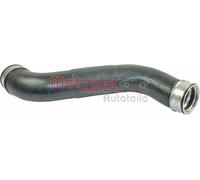 METZGER Manguito de turbocompresor para MERCEDES-BENZ: Classe E (Ref: 2400256)
