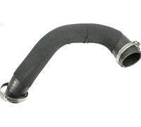 Tubo de aire Refrigerador de aire de sobrealimentación 2400291 METZGER para AUDI
