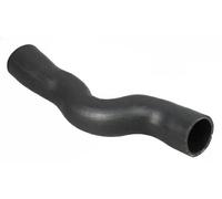 Tubo de aire Refrigerador de aire de sobrealimentación 2400497 METZGER para OPEL