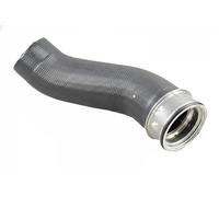 Tubo de aire Refrigerador de aire de sobrealimentación 2400535 METZGER para VW
