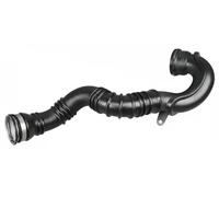 Tubo de aire Refrigerador de aire de sobrealimentación 2400562 METZGER para OPEL