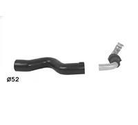 SASIC 3334039 Tubo flexible de aire de sobrealimentación