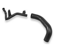 Tubo de aire Refrigerador de aire de sobrealimentación 3336012 SASIC para FORD