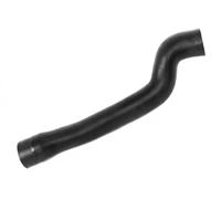 Tubo de aire Refrigerador de aire de sobrealimentación 3336087 SASIC para OPEL