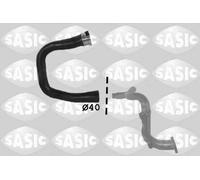 SASIC 3336104 Tubo flexible de aire de sobrealimentación