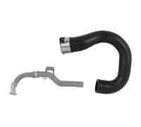 Tubo de aire Refrigerador de aire de sobrealimentación 3336128 SASIC para OPEL
