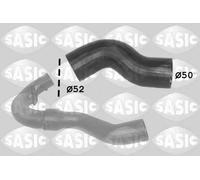 Tubo de aire Refrigerador de aire de sobrealimentación 3336205 SASIC para FIAT