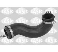 SASIC 3336218 Tubo flexible de aire de sobrealimentación