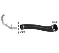 Tubo de aire Refrigerador de aire de sobrealimentación 3336272 SASIC para FORD
