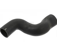 Tubo de aire Refrigerador de aire de sobrealimentación 47163 FEBI BILSTEIN