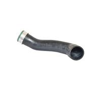 Tubo de aire Refrigerador de aire de sobrealimentación 84608 BUGIAD para BMW 3
