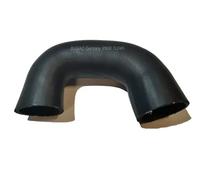 Tubo de aire Refrigerador de aire de sobrealimentación 85618 BUGIAD para OPEL