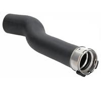 Tubo de aire Refrigerador de aire de sobrealimentación Caucho 230081 para DS