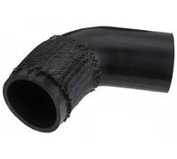 Tubo de aire Refrigerador de aire de sobrealimentación Caucho GPP-FT-046 NTY