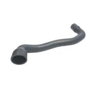 THERMOTEC DCX109TT Tubo flexible de aire de sobrealimentación