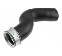 NTY Manguera de Admisión Turboschlauch para VW Passat CC 1.8 TSI 2.0