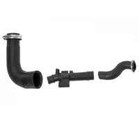 Tubo de aire Salida 3334008 SASIC para RENAULT KANGOO Express