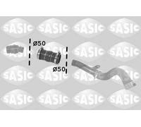 Tubo de aire Salida 3334028 SASIC para DACIA RENAULT