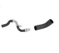 Tubo de aire Salida 3336067 SASIC para FORD FOCUS II FOCUS II Turnier C-MAX