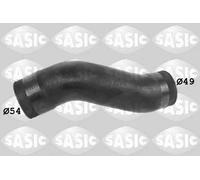 SASIC 3336135 Tubo flexible de aire de sobrealimentación
