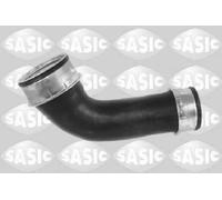 Tubo de aire Salida 3336140 SASIC para VW MULTIVAN T5 TRANSPORTER T5 Caja/Chasis