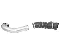 SASIC 3336298 Tubo flexible de aire de sobrealimentación