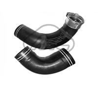 Tubo de aire Salida 79945 Metalcaucho para ALFA ROMEO GIULIETTA
