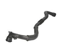 Tubo de aire Salida DCA029TT THERMOTEC para RENAULT MEGANE II SCÉNIC II