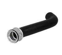 Tubo de aire Salida DCW009TT THERMOTEC para AUDI SKODA VW SEAT