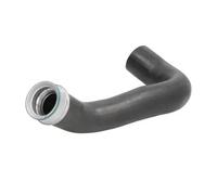 Tubo de aire Salida DCW146TT THERMOTEC para VW TOUAREG