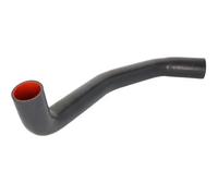 Tubo de aire Salida Silicona DCR217TT THERMOTEC para OPEL RENAULT NISSAN