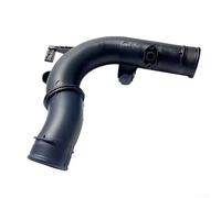 Tubo de aire Sensor Presión Manguera Parte 6C0145770A para Golf 2013 2017, Para A3, Para Skoda con OEM 5QD145770 Función precisa del sensor del turbocompresor